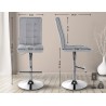 Tabouret de bar Clifford