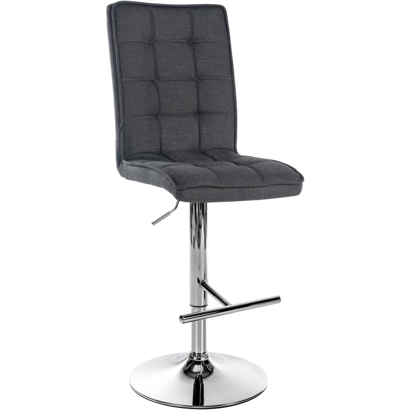 Tabouret de bar Clifford
