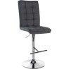 Tabouret de bar Clifford