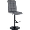 Tabouret de bar Clifford