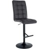 Tabouret de bar Clifford