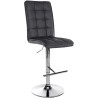 Tabouret de bar Clifford
