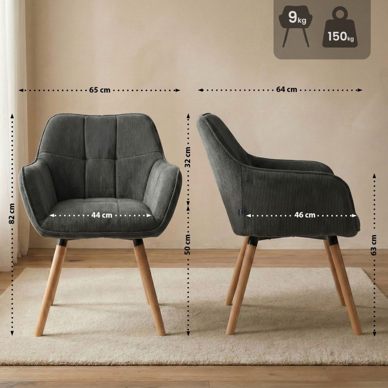 Chaise Lambeth