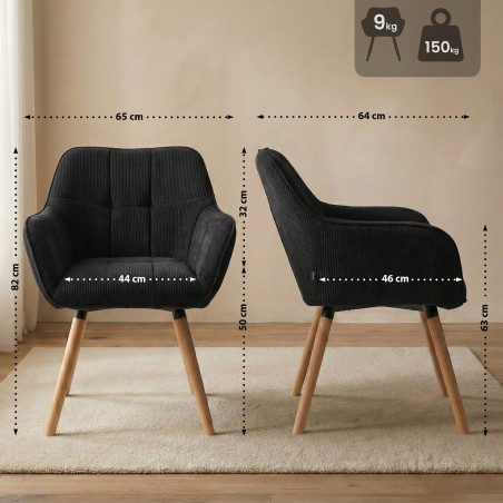 Chaise Lambeth