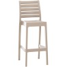 Tabouret de bar Poplar