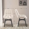 Chaise Harley