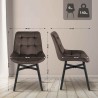 Chaise Harley