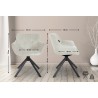 Chaise Cavendish