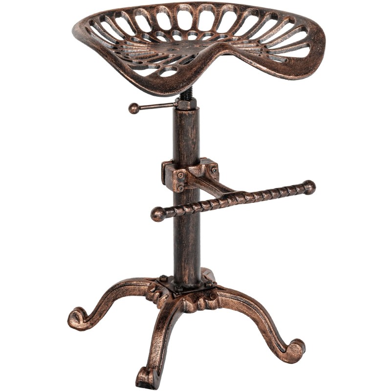 Tabouret de bar Smithfield