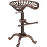 Tabouret de bar Smithfield