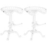 Tabouret de bar Smithfield