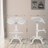 Tabouret de bar Smithfield