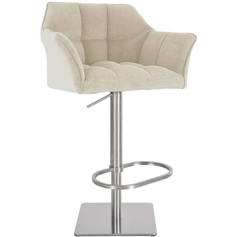 Fauteuil de bar Wooster