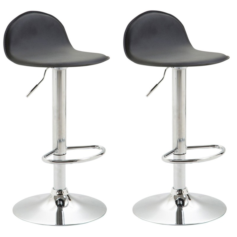 Tabourets de bar Curtain