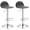 Tabourets de bar Curtain