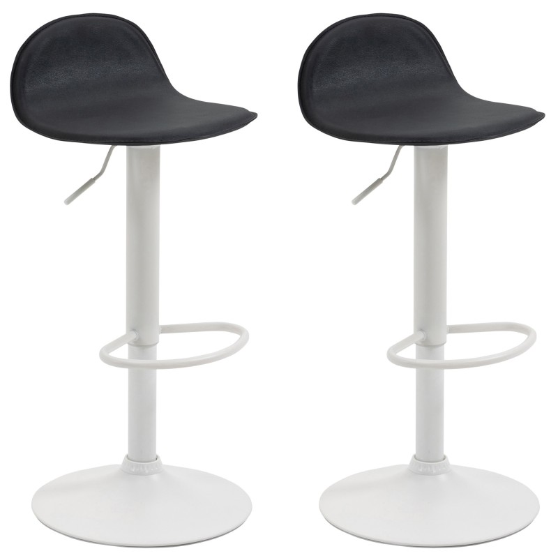 Tabourets de bar Curtain