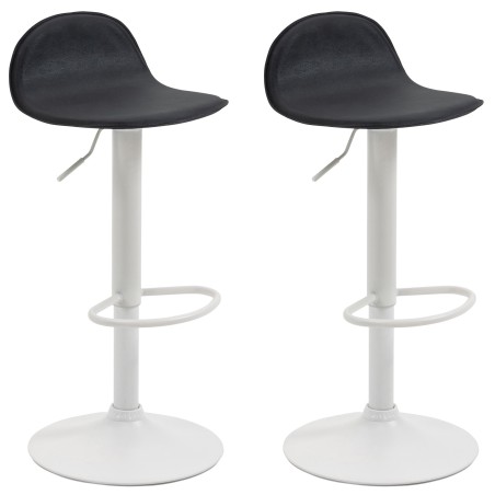 Tabourets de bar Curtain