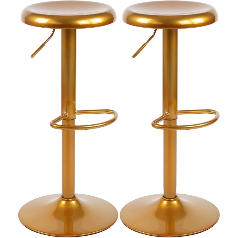Tabourets de bar Bunhill