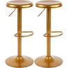 Tabourets de bar Bunhill