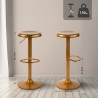 Tabourets de bar Bunhill