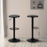Tabourets de bar Bunhill