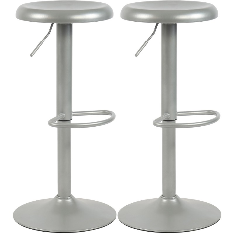 Tabourets de bar Bunhill
