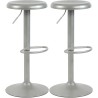 Tabourets de bar Bunhill