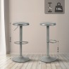 Tabourets de bar Bunhill