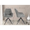 Chaise Gower