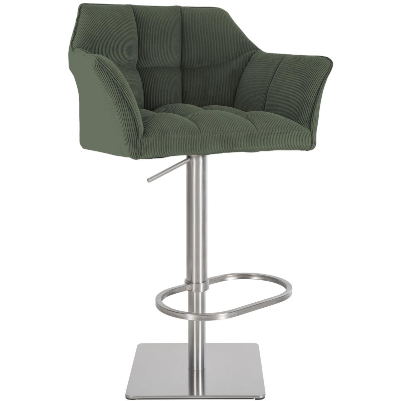 Fauteuil de bar Wooster