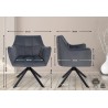 Chaise Tavistock