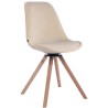 Chaise Hanover ronde
