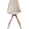 Chaise Hanover ronde