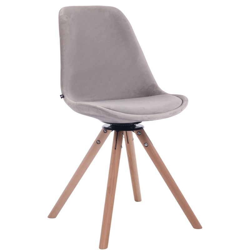 Chaise Hanover ronde