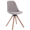 Chaise Hanover ronde