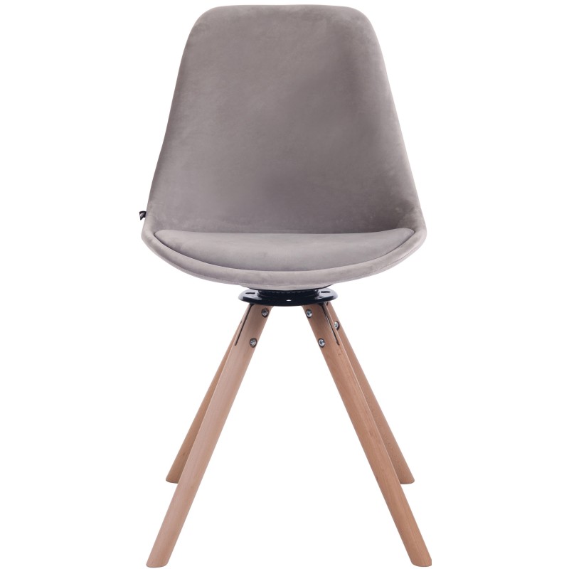 Chaise Hanover ronde