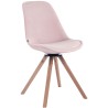 Chaise Hanover ronde