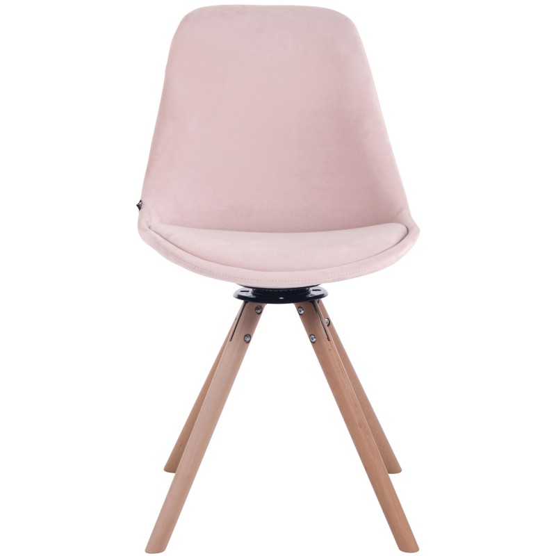 Chaise Hanover ronde