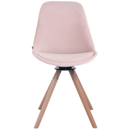Chaise Hanover ronde