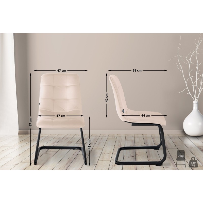 Chaise Wigmore