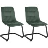 Chaise Wigmore