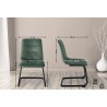 Chaise Wigmore