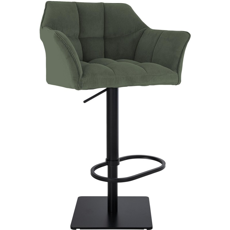 Fauteuil de bar Wooster