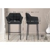 Tabouret de bar Vandam