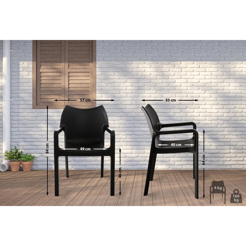 Chaise Rathbone