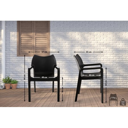 Chaise Rathbone