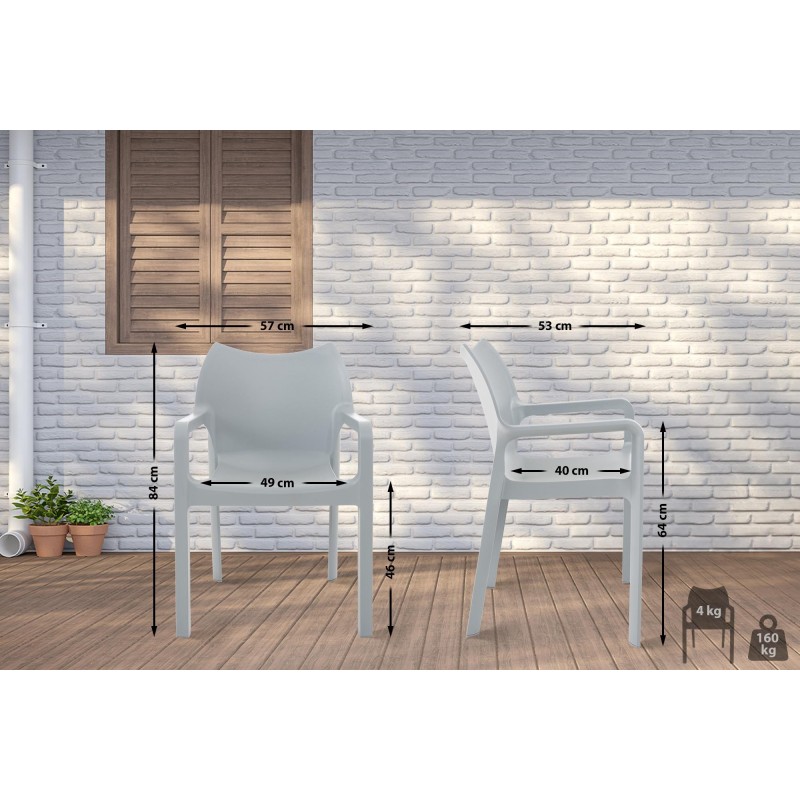 Chaise Rathbone