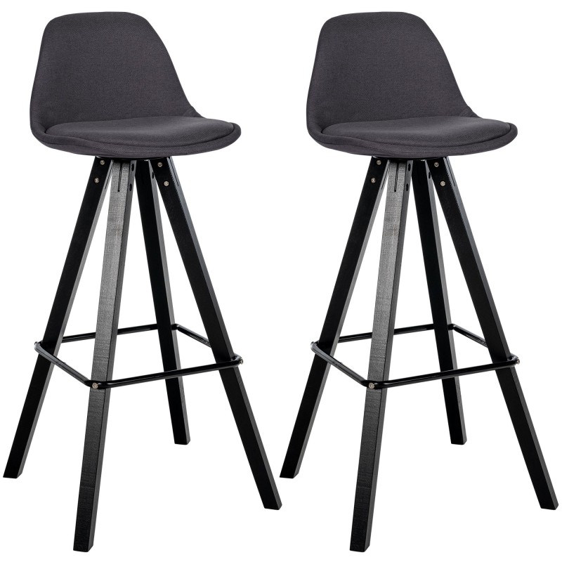 Tabourets de bar Hatton