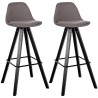 Tabourets de bar Hatton