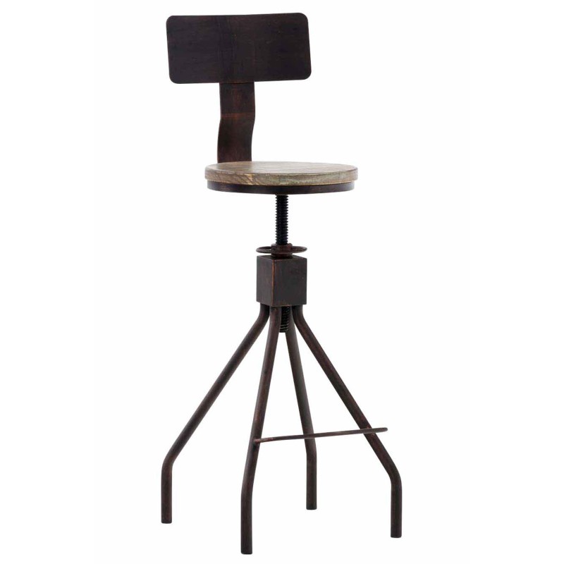Tabouret de bar Charterhouse